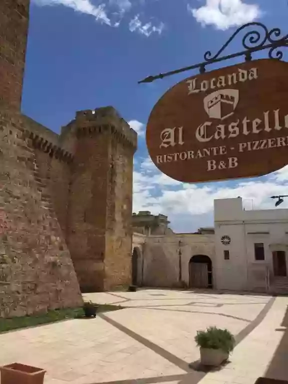 La Locanda al Castello La Locanda al Castello