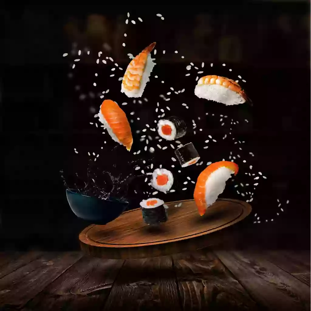 Omaka Sushi Omaka Sushi