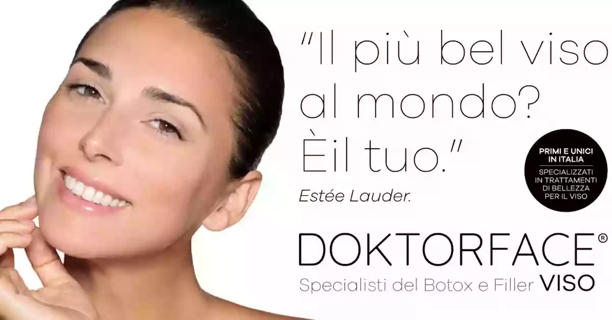 Doktorface Taranto