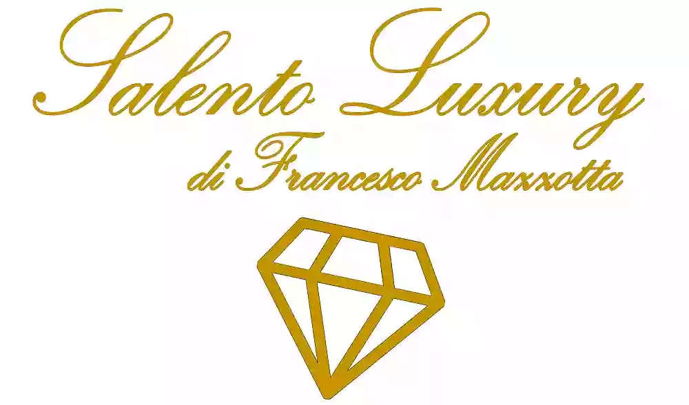 Salento Luxury Salento Luxury
