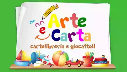 Arte e Carta Arte e Carta