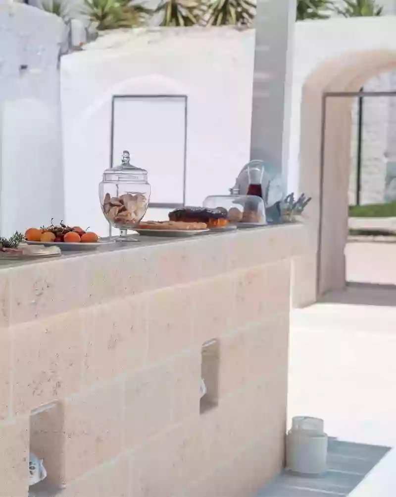 Masseria Donna Nina Masseria Donna Nina