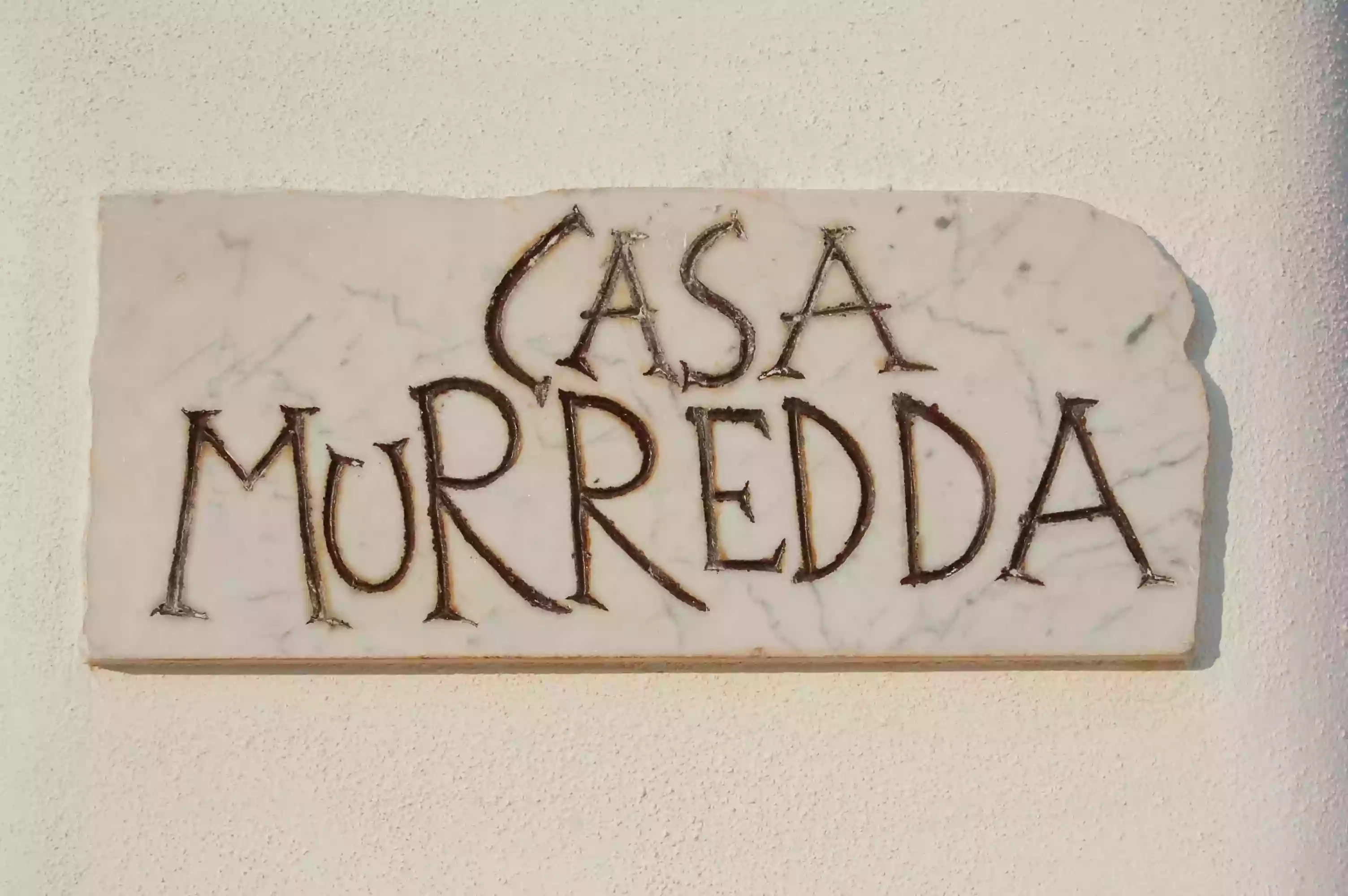 Casa Murredda Casa Murredda