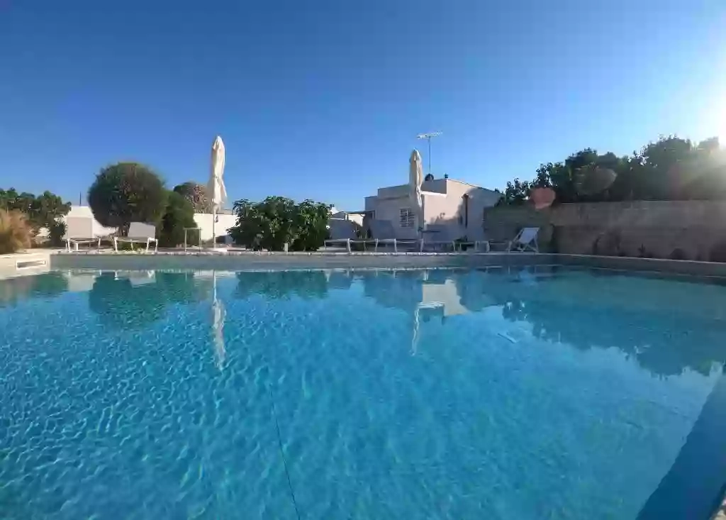 Villa Janca Villa Janca