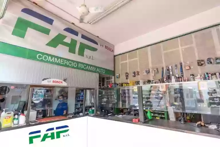 Fap Srl - Ricambi Fap Srl - Ricambi