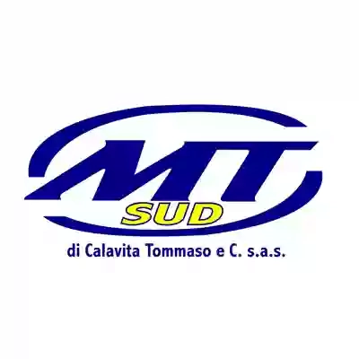 M.T. Sud Traslochi