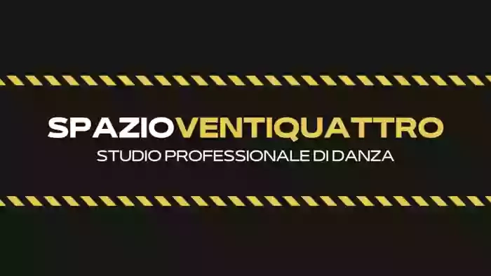 SPAZIO VENTIQUATTRO SPAZIO VENTIQUATTRO
