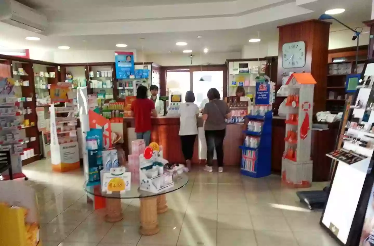 Farmacia Materana Farmacia Materana