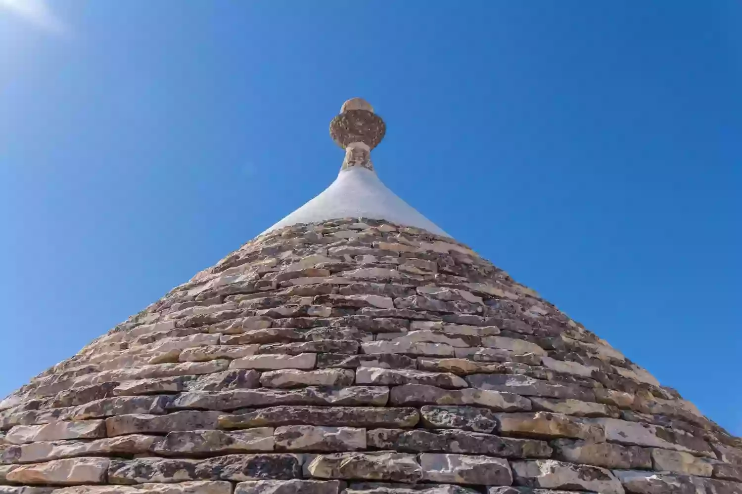 Trullo 2P Trullo 2P
