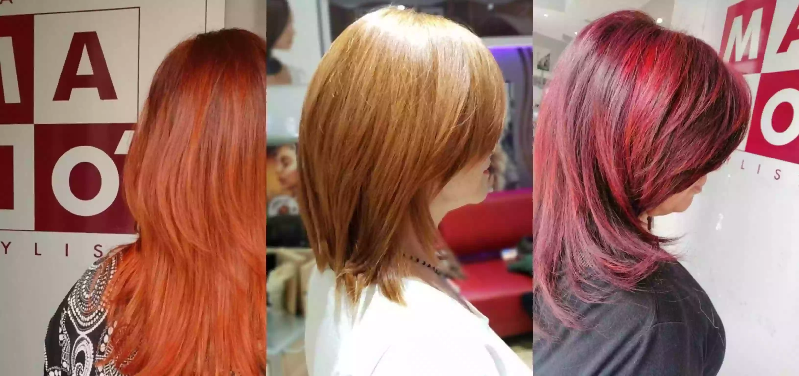 Mano' Hair Stylist Mano' Hair Stylist