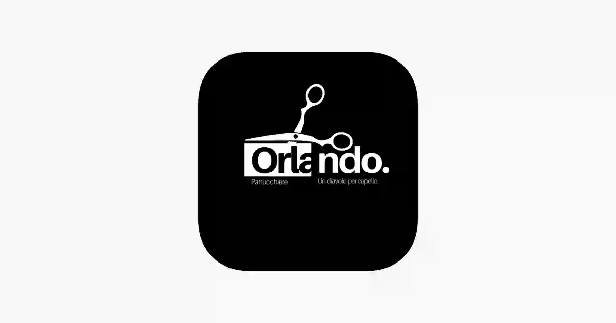 Orlando parrucchiere Orlando parrucchiere