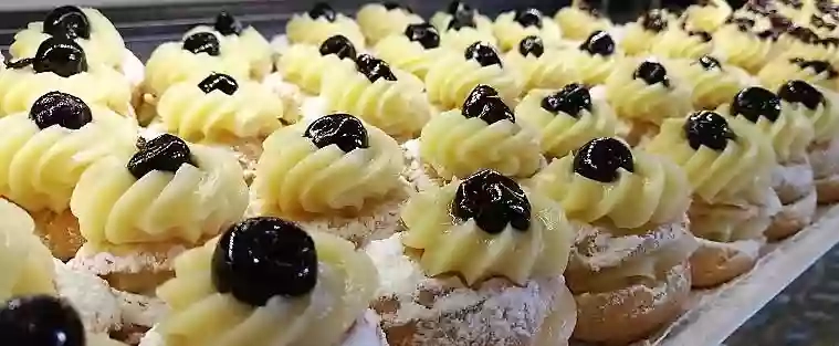 Giordano Pasticceria Giordano Pasticceria
