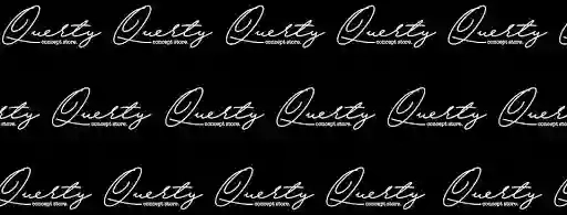 Qwerty Concept Store Qwerty Concept Store