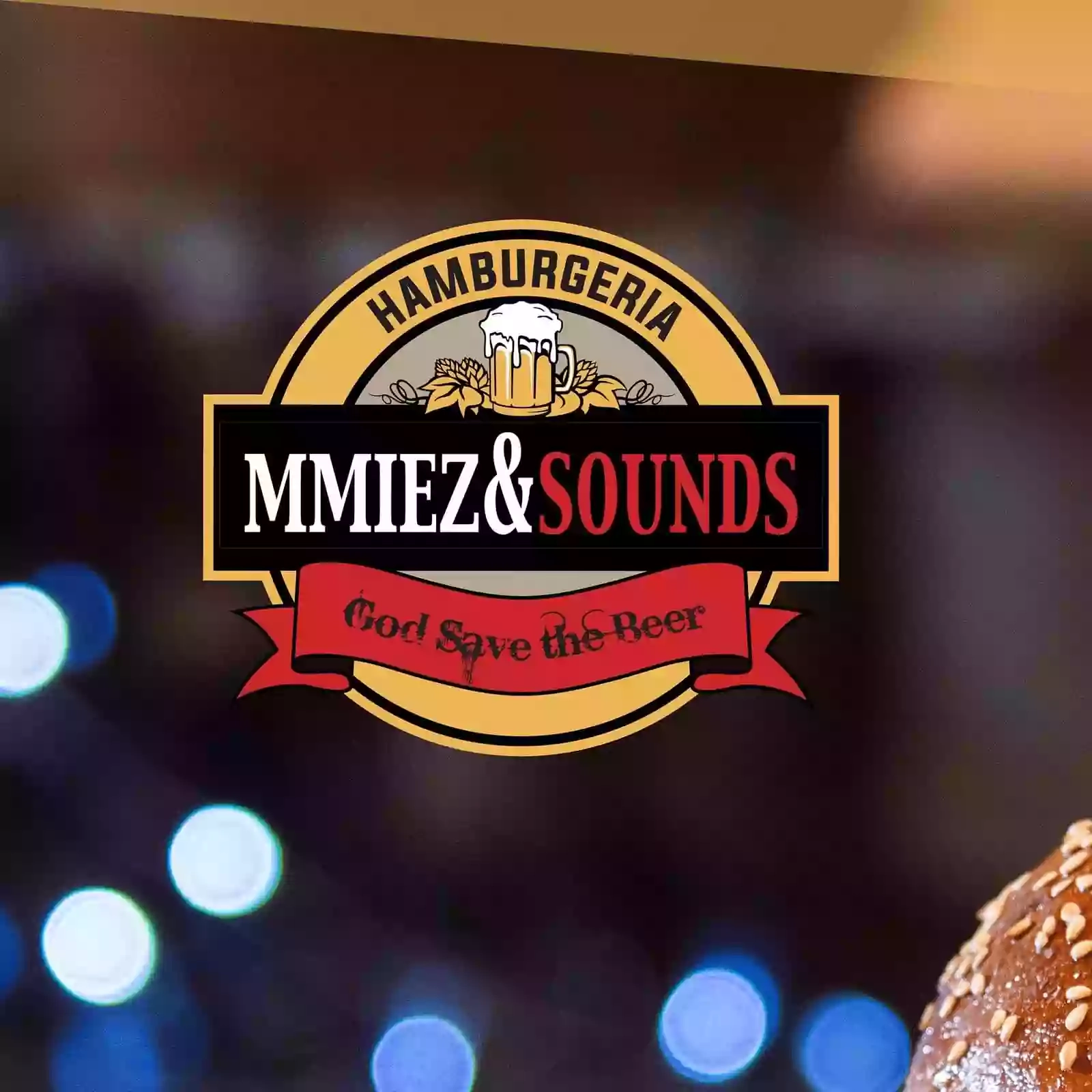 Mmiez e Sounds Pub Mmiez e Sounds Pub