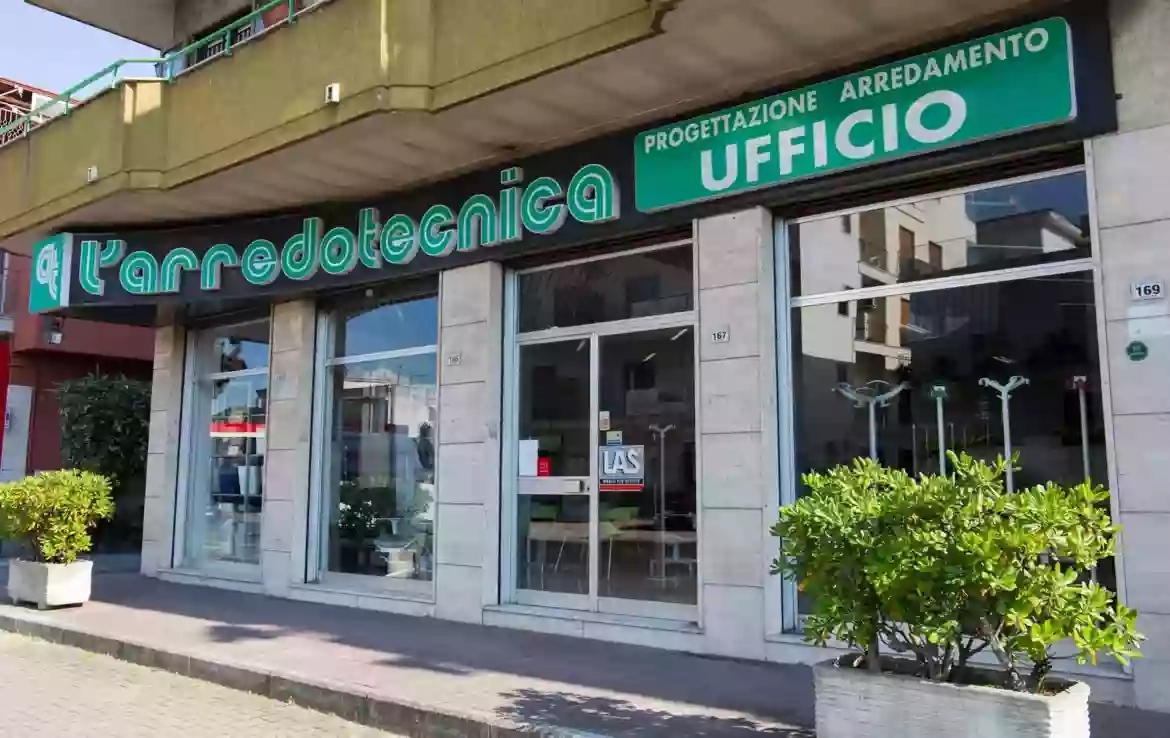 L'Arredotecnica L'Arredotecnica