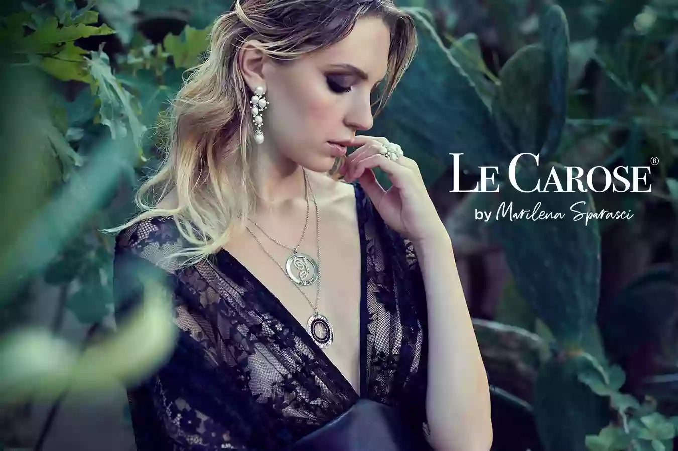 LE CAROSE LE CAROSE