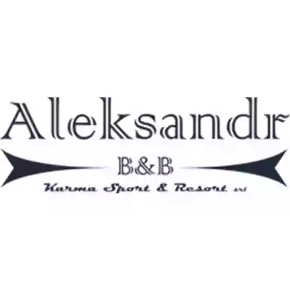 Aleksandr-B&B a Brindisi Aleksandr-B&B a Brindisi