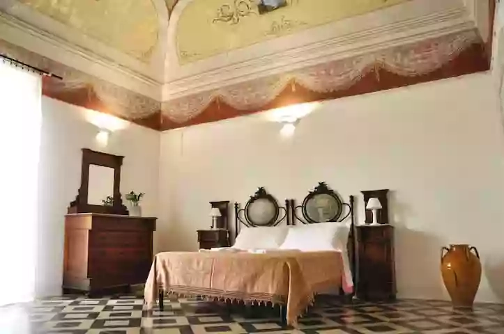Casa Turi B&B Casa Turi B&B