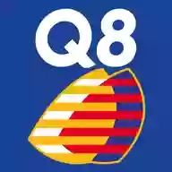SVOLTA | Q8 SVOLTA | Q8