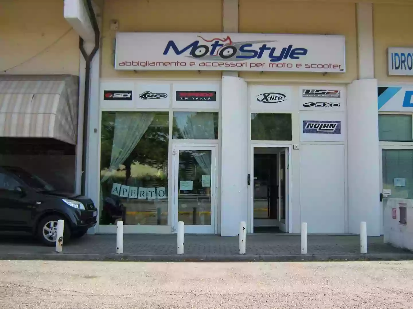 Moto Style Moto Style