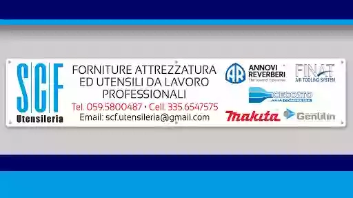 SCF Utensileria SCF Utensileria