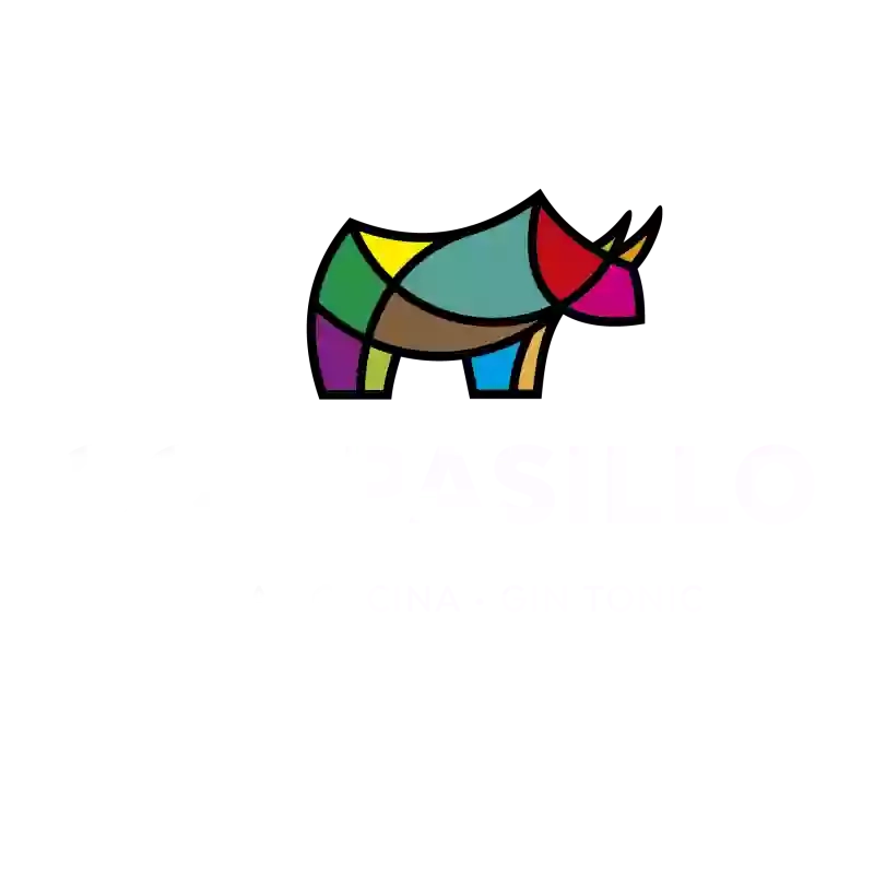 Ooh Pasillo Ooh Pasillo