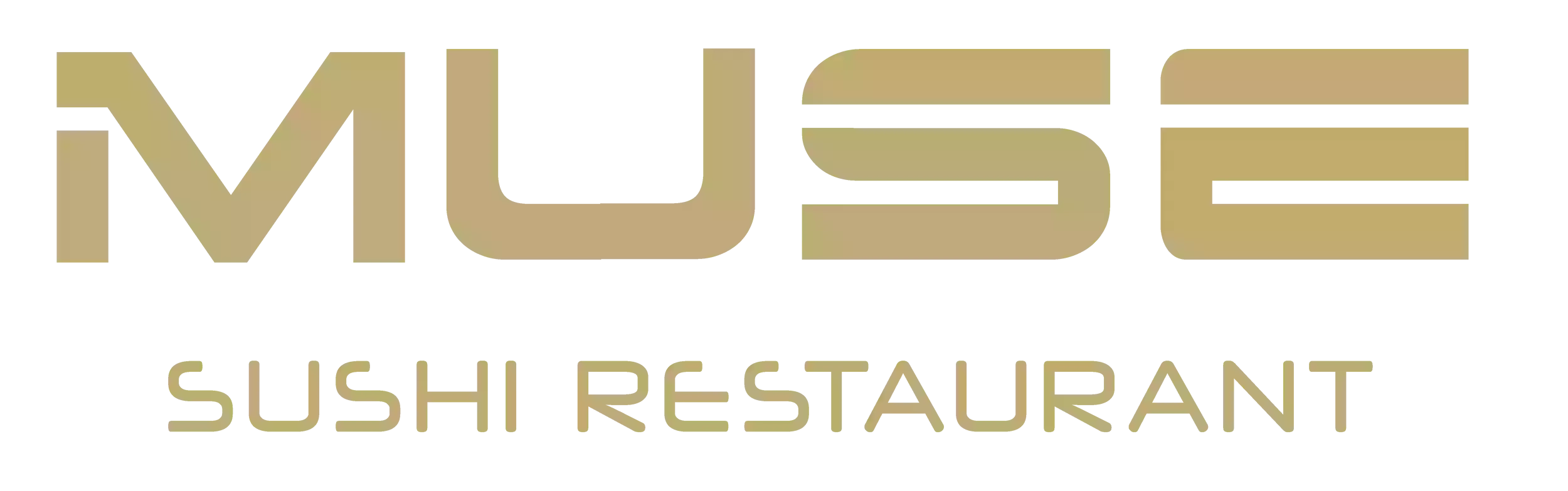 Muse Sushi Muse Sushi