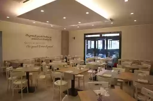 La Capannina La Capannina