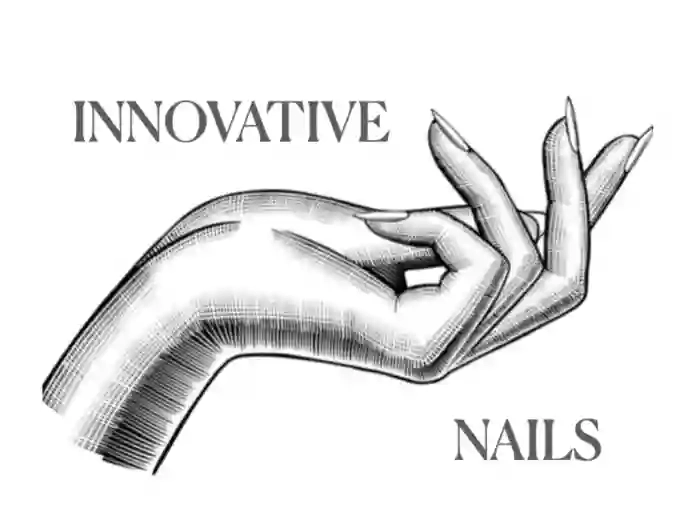 INNOVATIVE NAILS INNOVATIVE NAILS