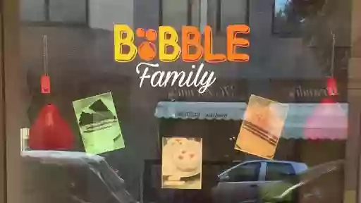Bubble Family Bubble Family