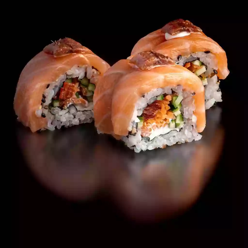 Deba Sushi Perugia Deba Sushi Perugia