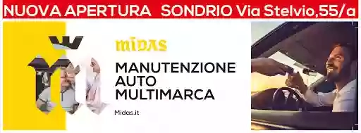 Centro Midas Sondrio Centro Midas Sondrio
