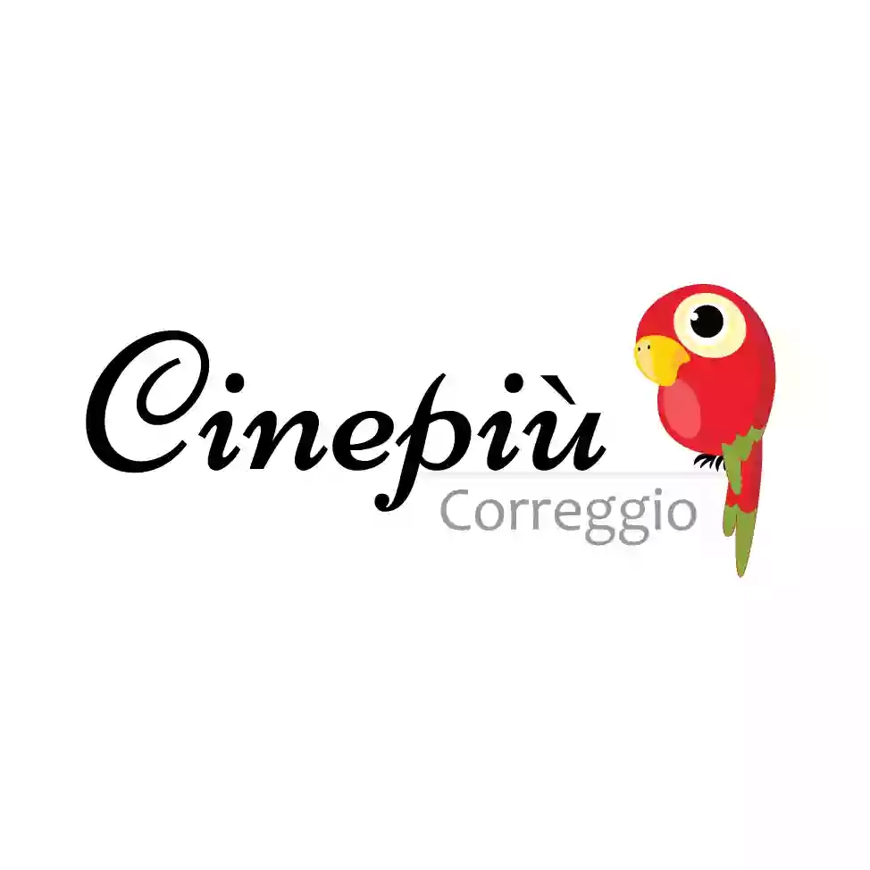 Cinepiù Correggio Cinepiù Correggio