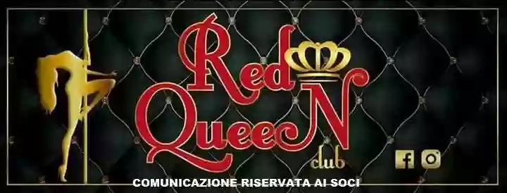 NEW RED QUEEN CLUB NEW RED QUEEN CLUB