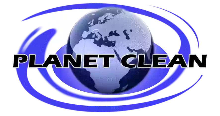 Planet Clean Planet Clean