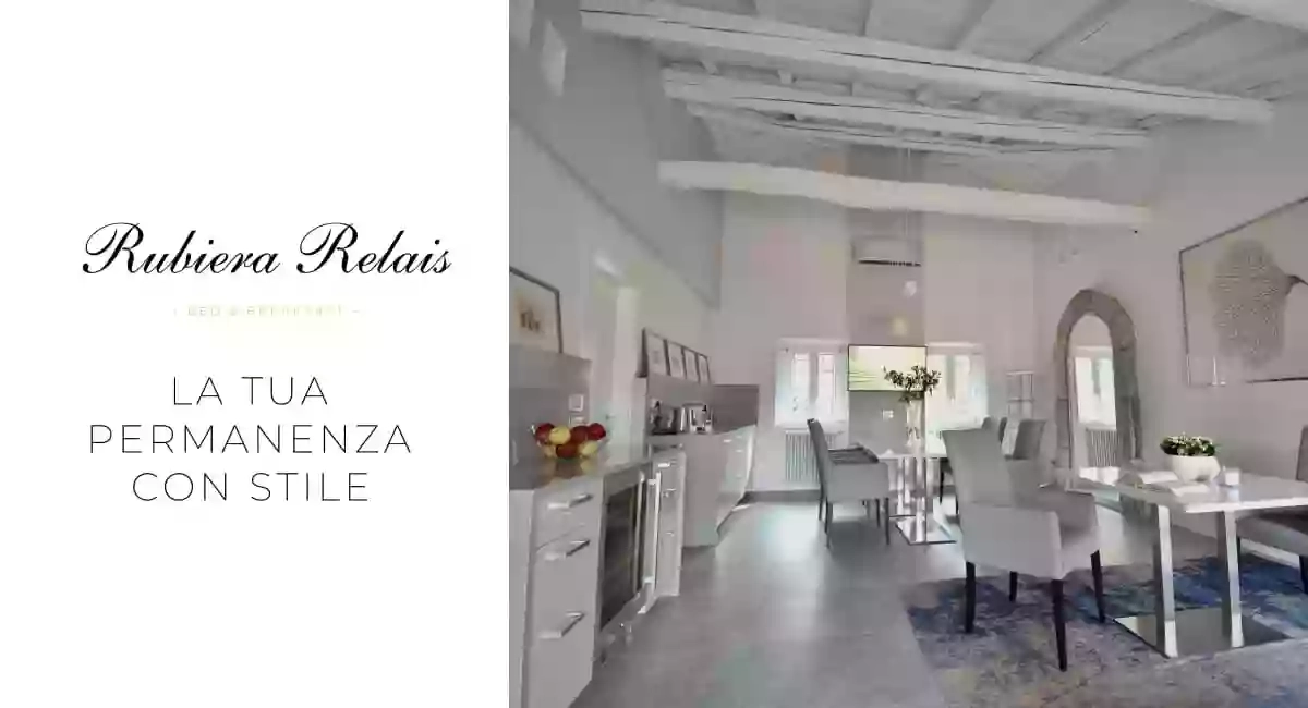Rubiera Relais B&B Rubiera Relais B&B