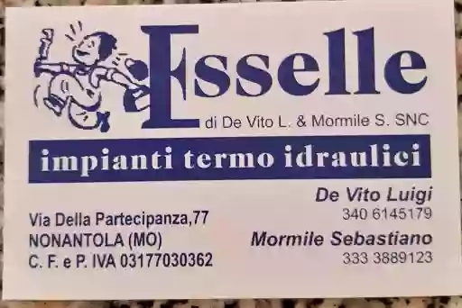 ESSELLE snc ESSELLE snc