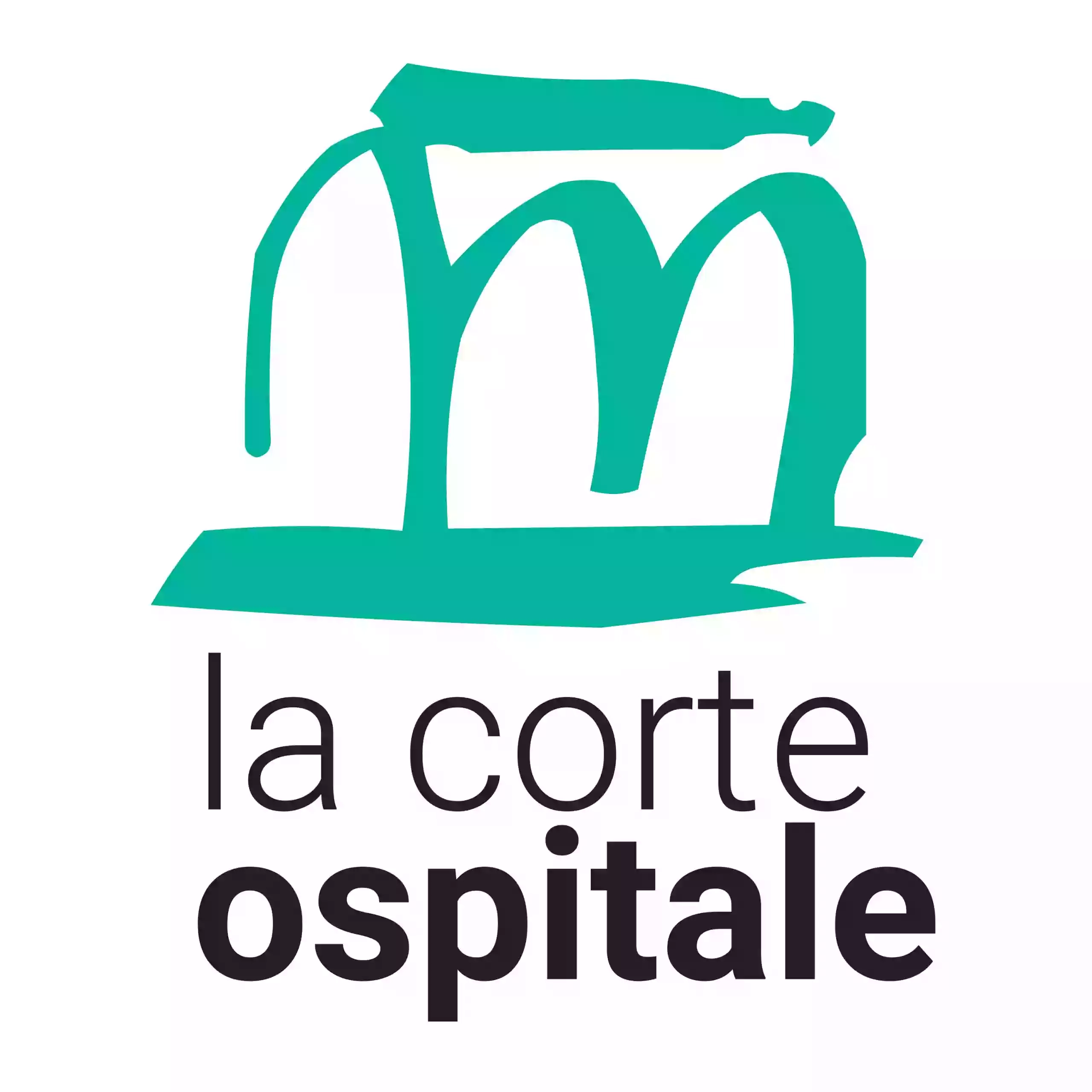 La Corte Ospitale La Corte Ospitale