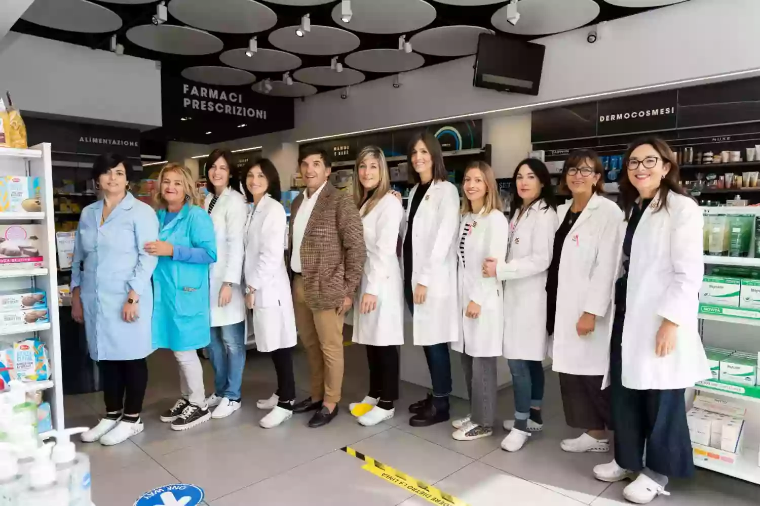 Farmacia Fiorita Farmacia Fiorita
