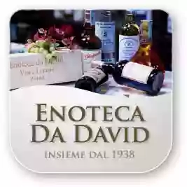 Enoteca Da David, Pistoia Enoteca Da David, Pistoia