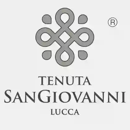 Tenuta San Giovanni Lucca Tenuta San Giovanni Lucca