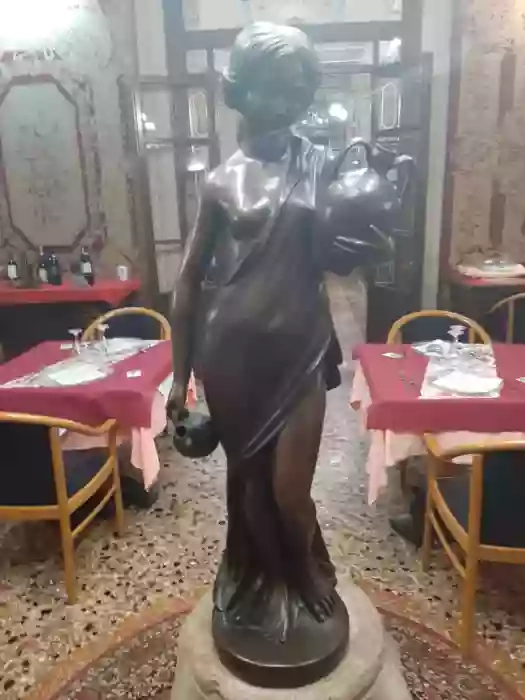 Locanda degli Dei Locanda degli Dei