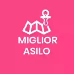 Micro-Nido 'Le Nuvole' Pedagogista Toschi Giuliana Micro-Nido 'Le Nuvole' Pedagogista Toschi Giuliana