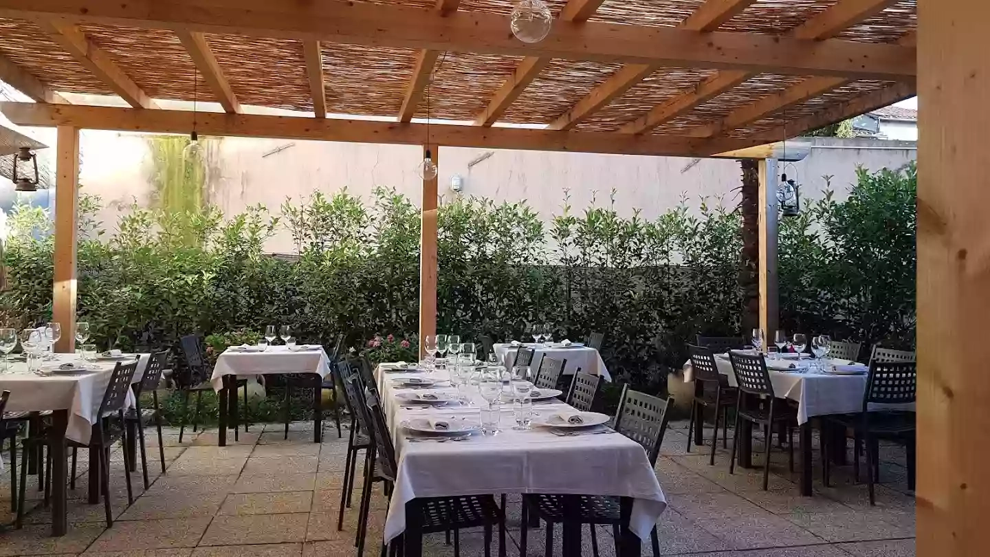 Ristorante la norma Ristorante la norma