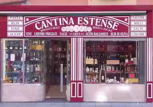 Cantina Estense Cantina Estense