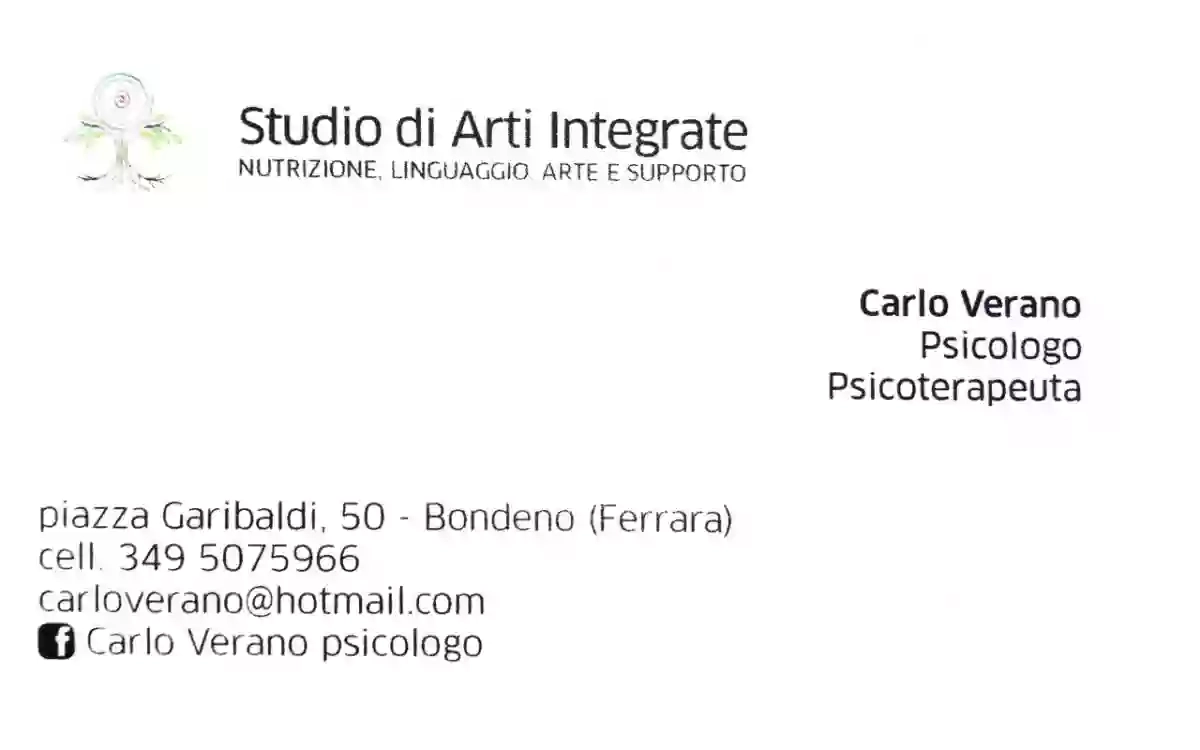 Dott. Carlo Verano Dott. Carlo Verano