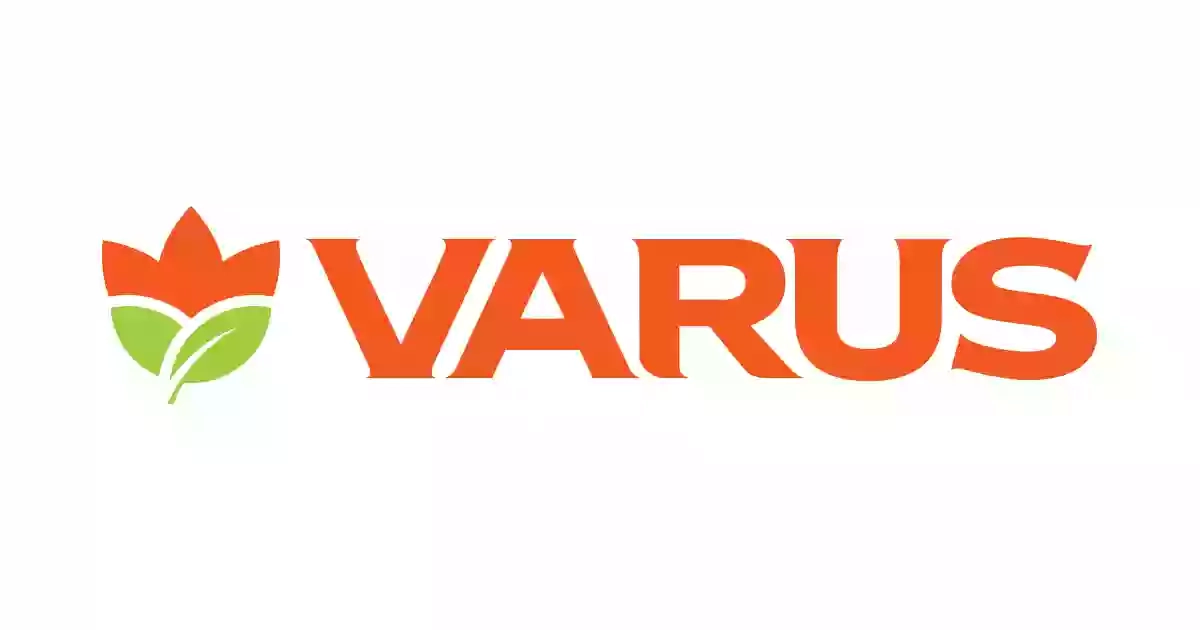 VARUS VARUS