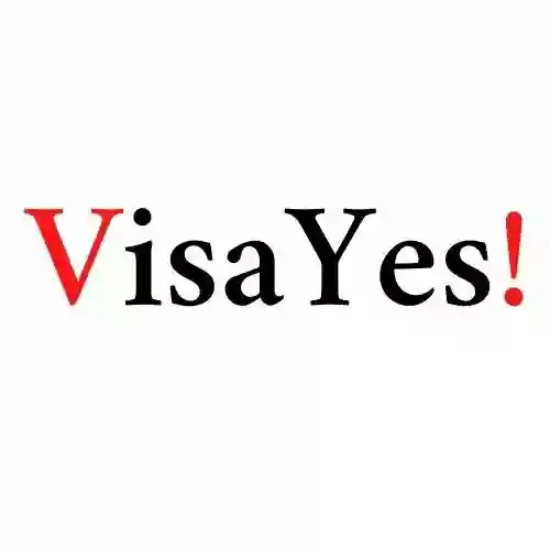VisaYes VisaYes