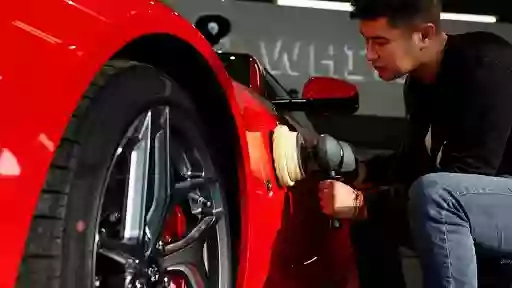 CGS Detailing CGS Detailing