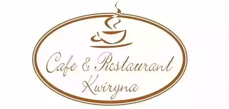 Cafe Kwiryna Cafe Kwiryna